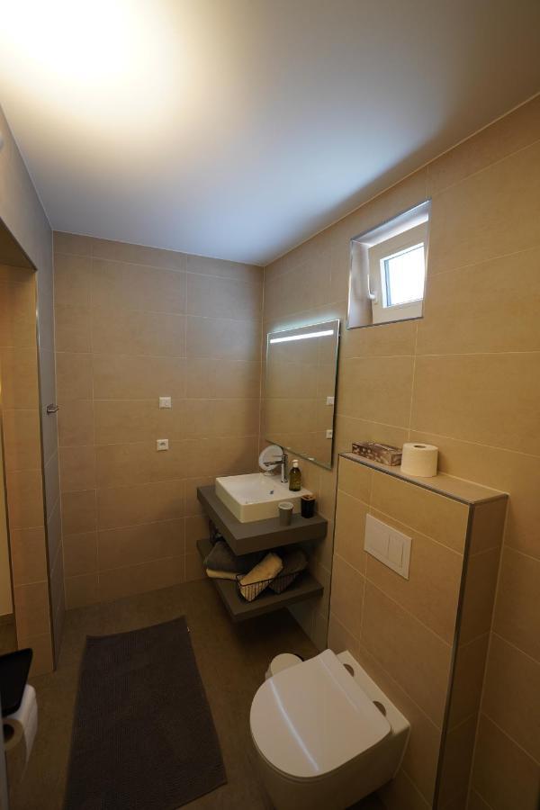 B&B Alferweiher Echternach Kültér fotó
